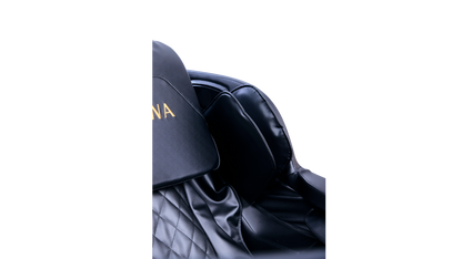 Ogawa Prima - Svart - 8D Massagestol