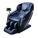 OGAWA Relaxio - Svart - 2D Massagestol