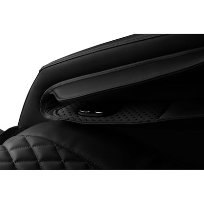 OGAWA Cosmo X2 - Black - 3D Massagestol