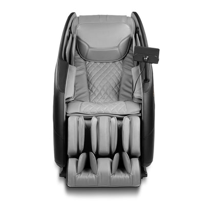 OGAWA Cosmo X2 - Grey/Black- 3D Massagestol