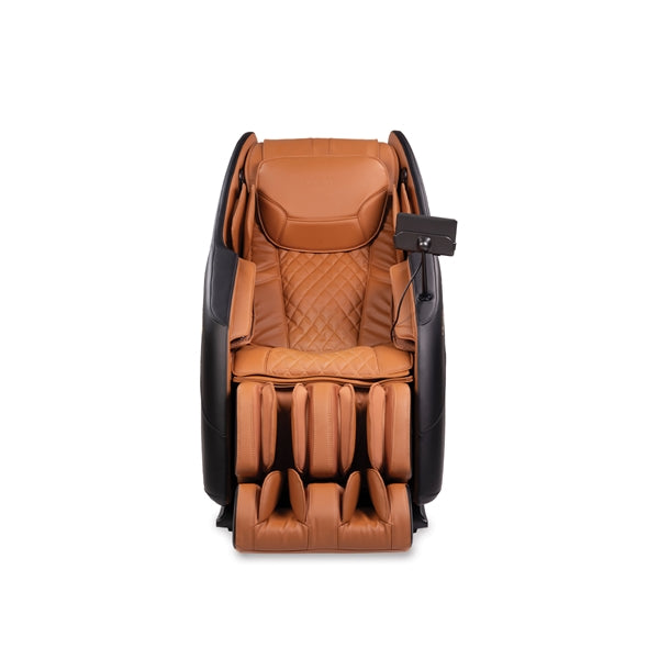 OGAWA Cosmo X2 - Mocha - 3D Massagestol