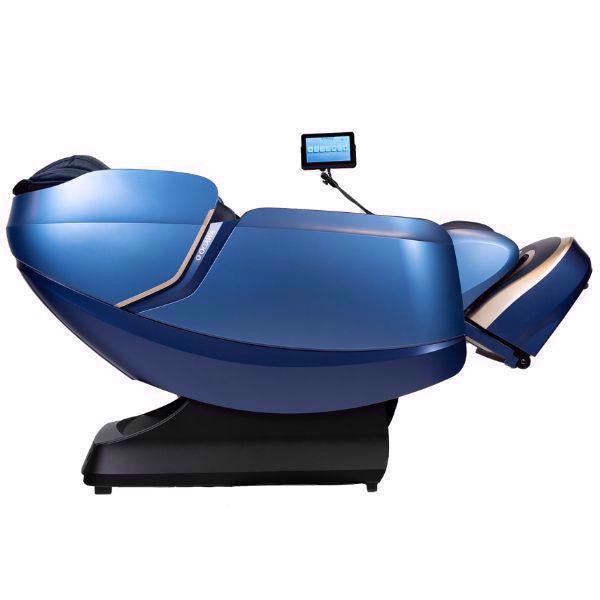 OGAWA Maestro Ai Massagestol i Zero gravity