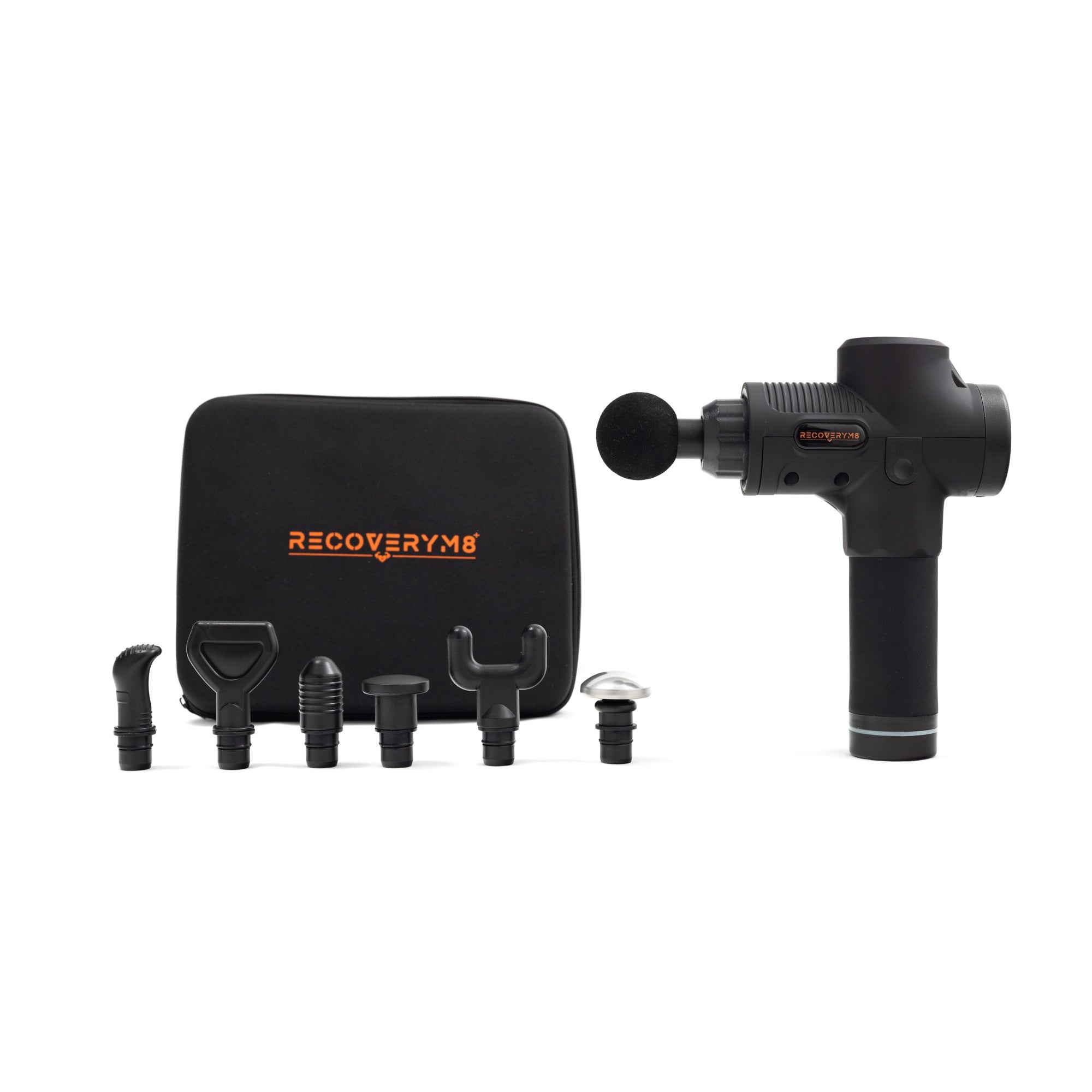 RecoveryM8 (PRO) Massagepistol
