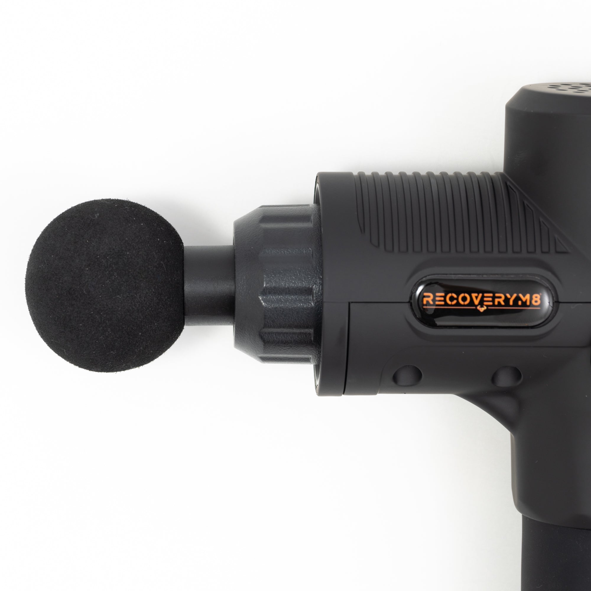 RecoveryM8 (PRO) Massagepistol