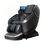 OGAWA Maestro Ai - Iridium Grey - 4D Massagestol