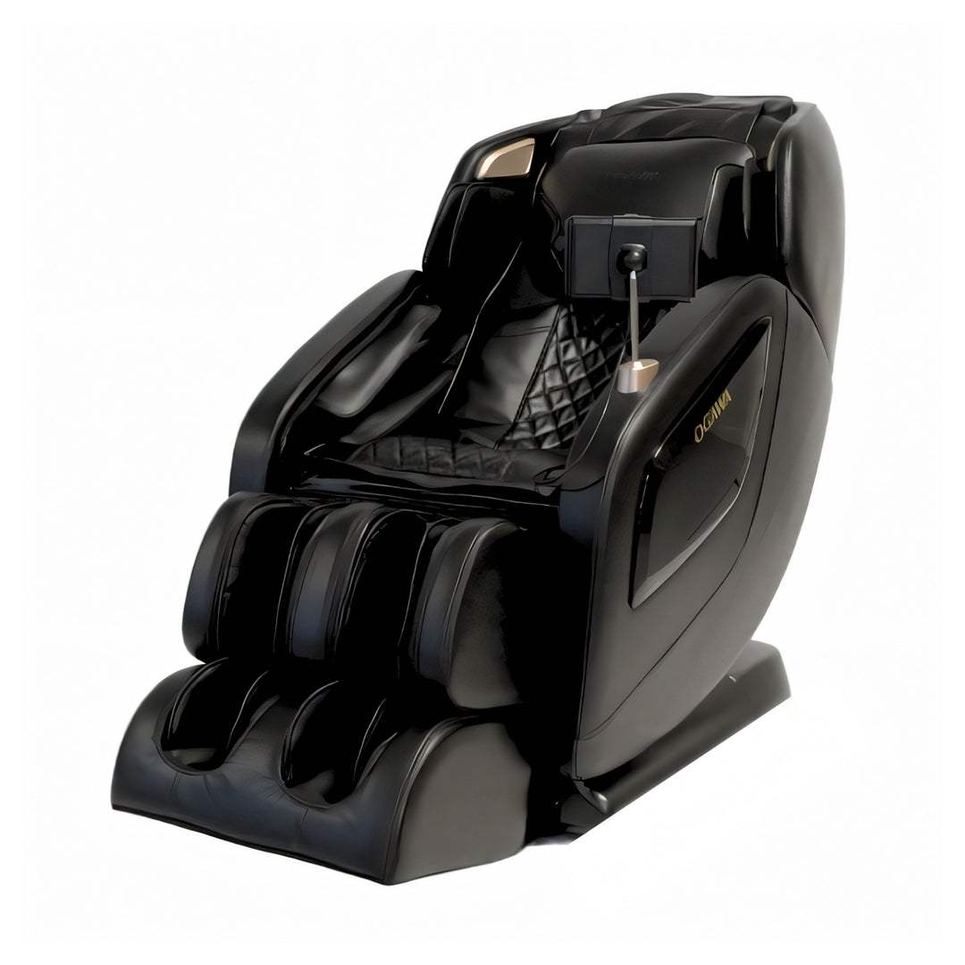 OGAWA Sonic-X - Sort - 2D Massagestol