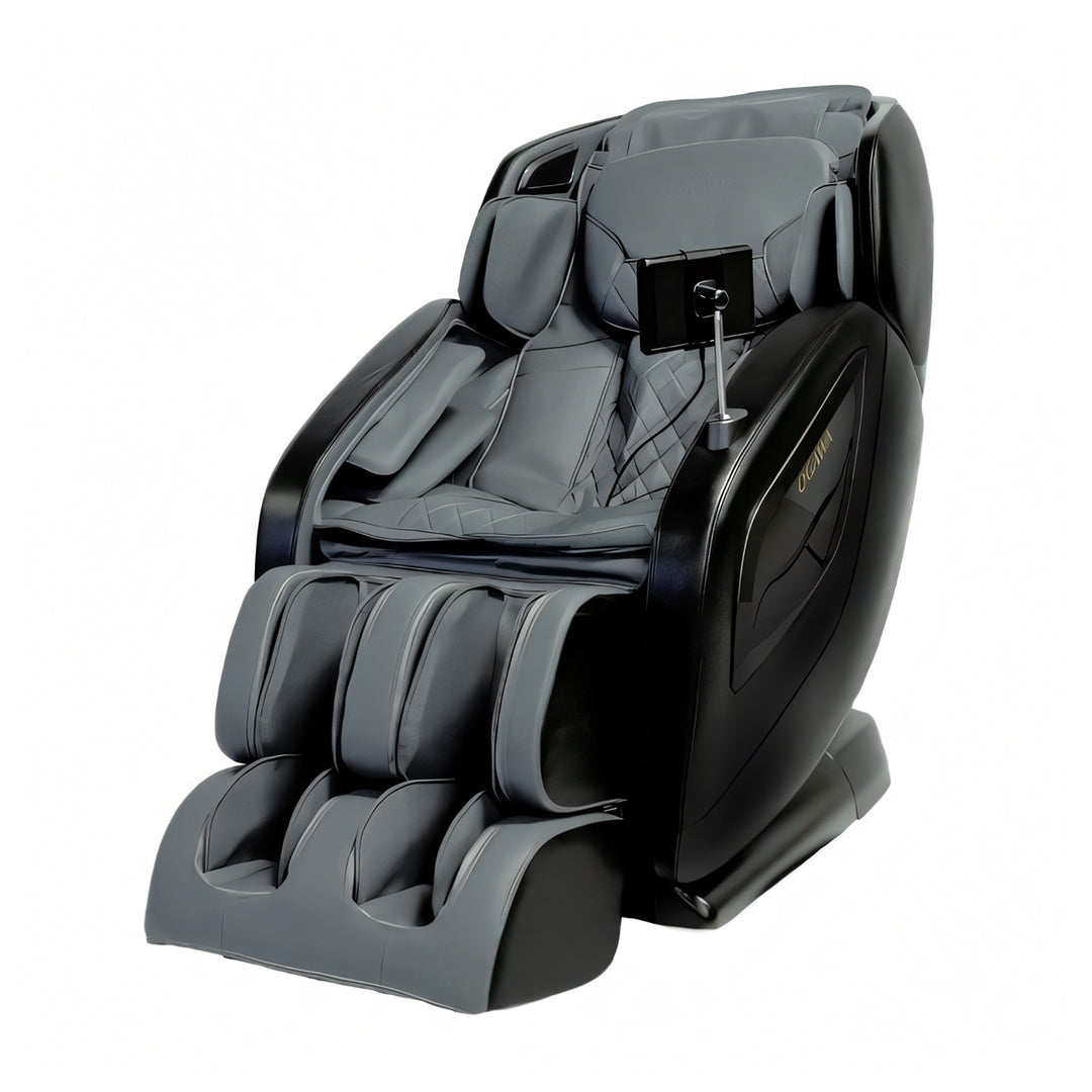 OGAWA Sonic-X - Grå - 2D Massagestol