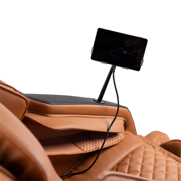 OGAWA Cosmo X2 - Mocha - 3D Massagestol