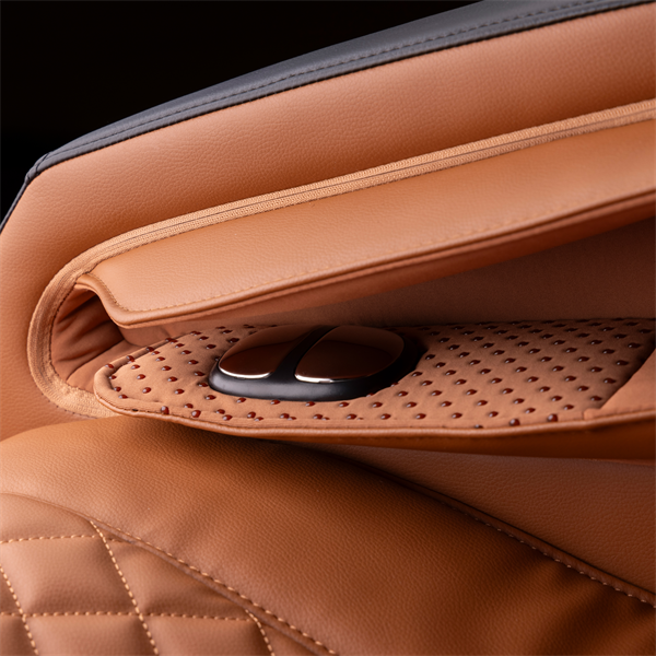 OGAWA Cosmo X2 - Mocha - 3D Massagestol