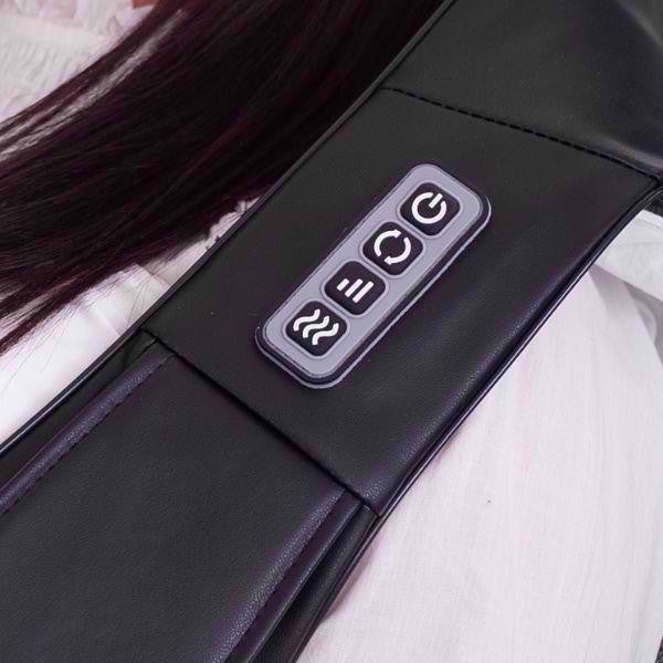 IWAO Aura Massagepude