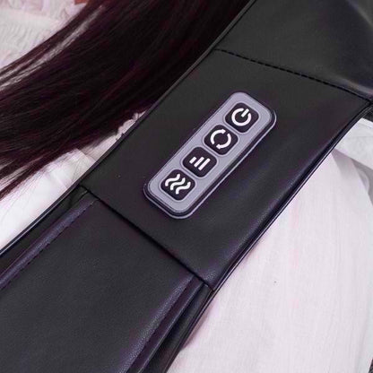 IWAO Aura Massagepude