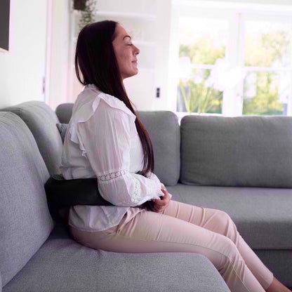 IWAO Aura Massagepude til læn