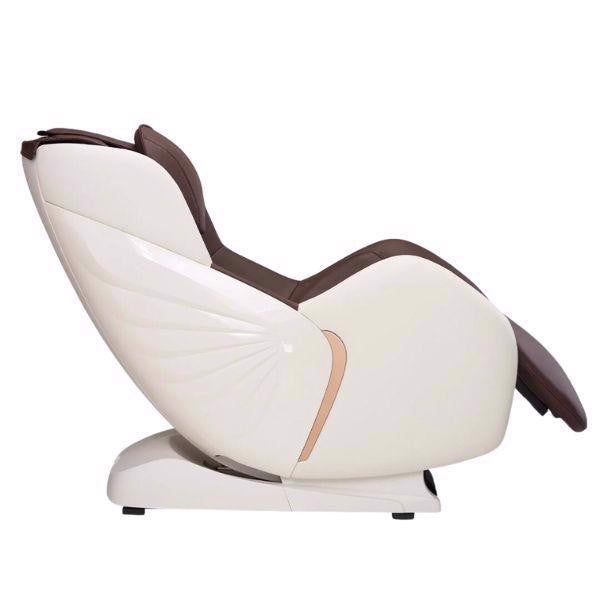 OGAWA Sonic-X - Sort - 2D Massagestol zero gravity