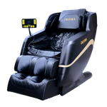 Ogawa Prima - Svart - 8D Massagestol