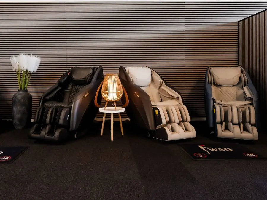 Showroom